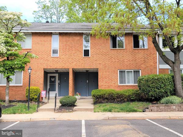 503-B MULBERRY CV, Mount Laurel, NJ 08054