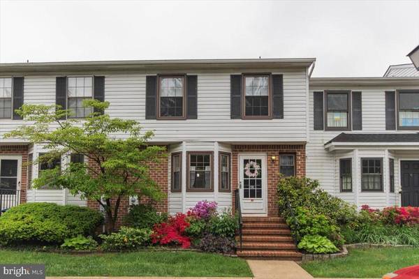 25 BORDENSHIRE DR, Bordentown, NJ 08505