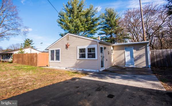 321 RANCOCAS BLVD, Mount Laurel, NJ 08054