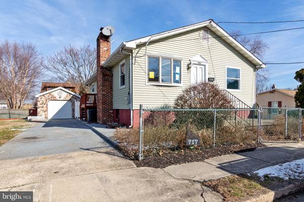 717 BEM ST, Riverside, NJ 08075