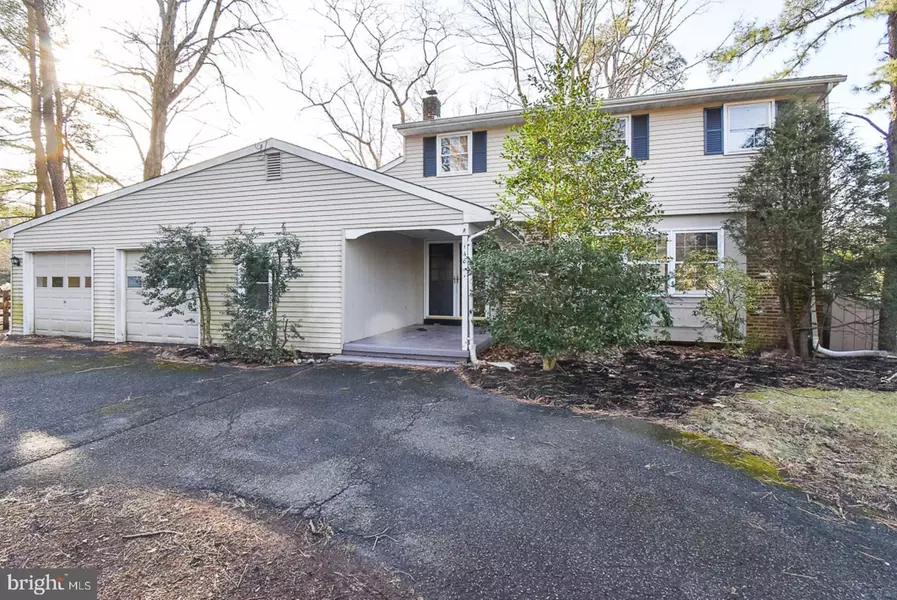 148 PAUPUKKEEWIS, Medford, NJ 08055