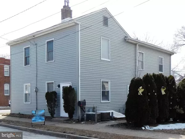 214 CARROLL, Riverside, NJ 08075