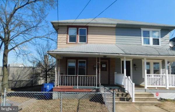 415 BRIDGEBORO ST, Riverside, NJ 08075