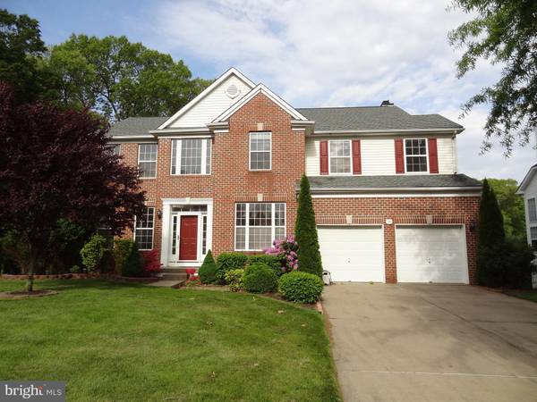 122 FAIRBROOK DR, Bordentown, NJ 08505