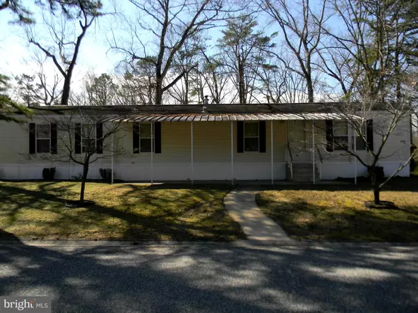 64 CHERRY LANE, Tabernacle, NJ 08088