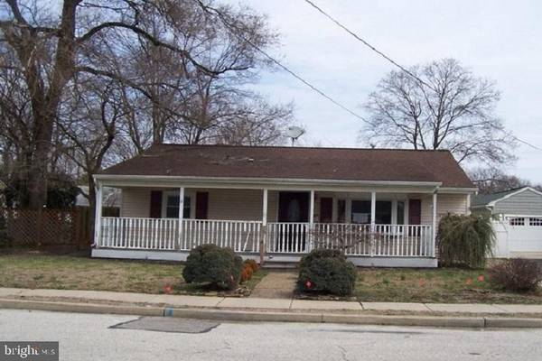 416 KANSAS AVE, Delanco, NJ 08075