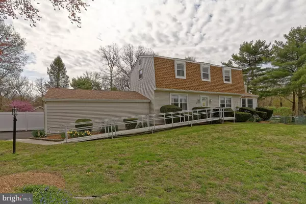 Shamong, NJ 08088,24 OLDE STAGECOACH TURN