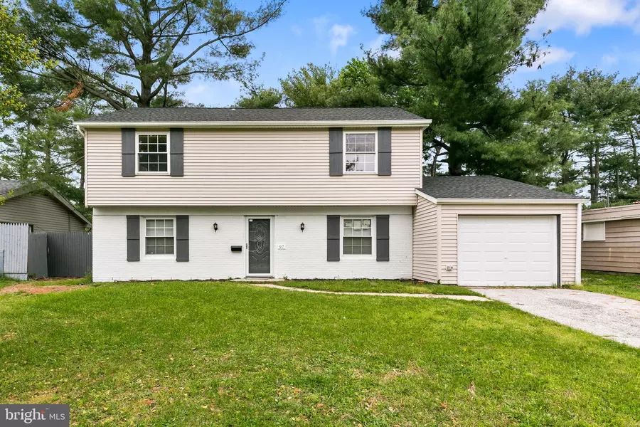 97 SHAWMONT LN, Willingboro, NJ 08046