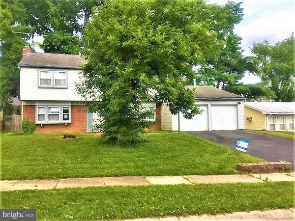 23 NIAGARA LN, Willingboro, NJ 08046