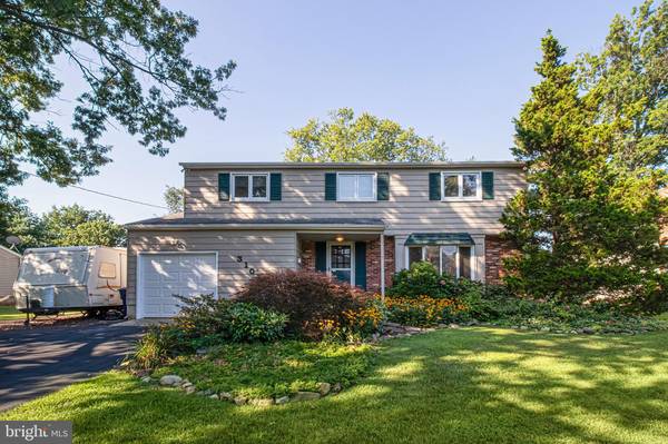 3105 SHEFFIELD DR, Cinnaminson, NJ 08077