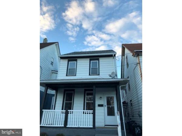 145 WASHINGTON ST, Mount Holly, NJ 08060