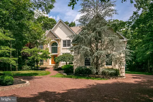 Medford, NJ 08055,547 MCKENDIMEN RD