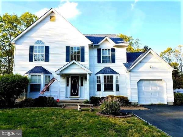 311 COLORADO TRL, Browns Mills, NJ 08015