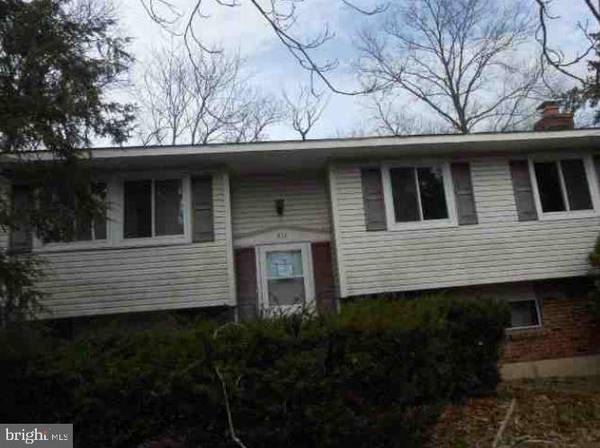 513 N CAROLINA TRL, Browns Mills, NJ 08015