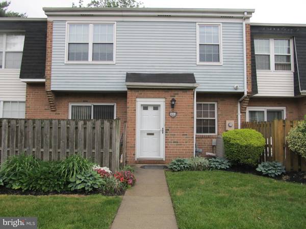 3084 HARBOUR DR #3084, Palmyra, NJ 08065