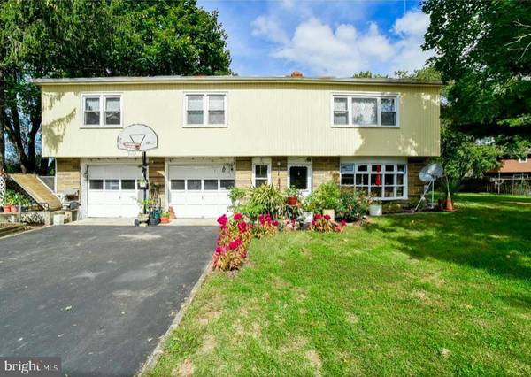 272 EVESBORO MEDFORD RD, Marlton, NJ 08053