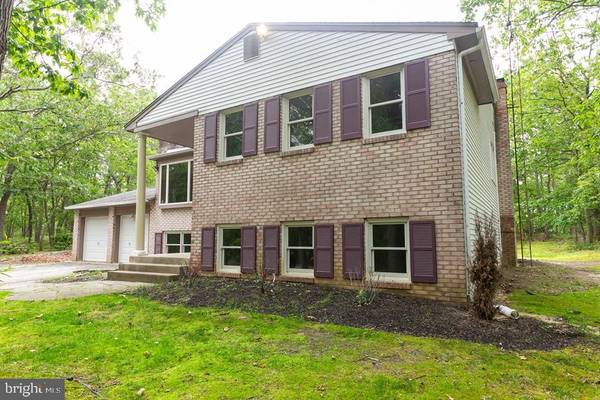 353 ATSION RD, Shamong, NJ 08088