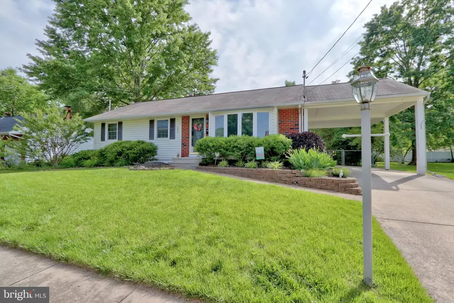 504 ITHACA AVE, Delran, NJ 08075