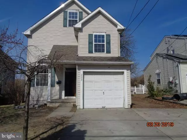 Riverside, NJ 08075,223 SYLVAN ST