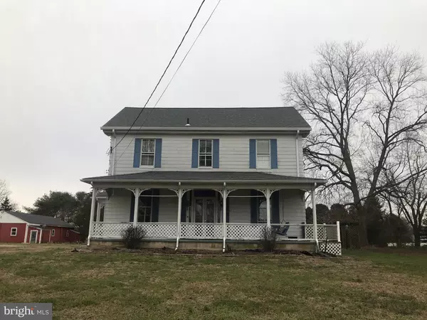 627 EAYRESTOWN RD, Lumberton, NJ 08048