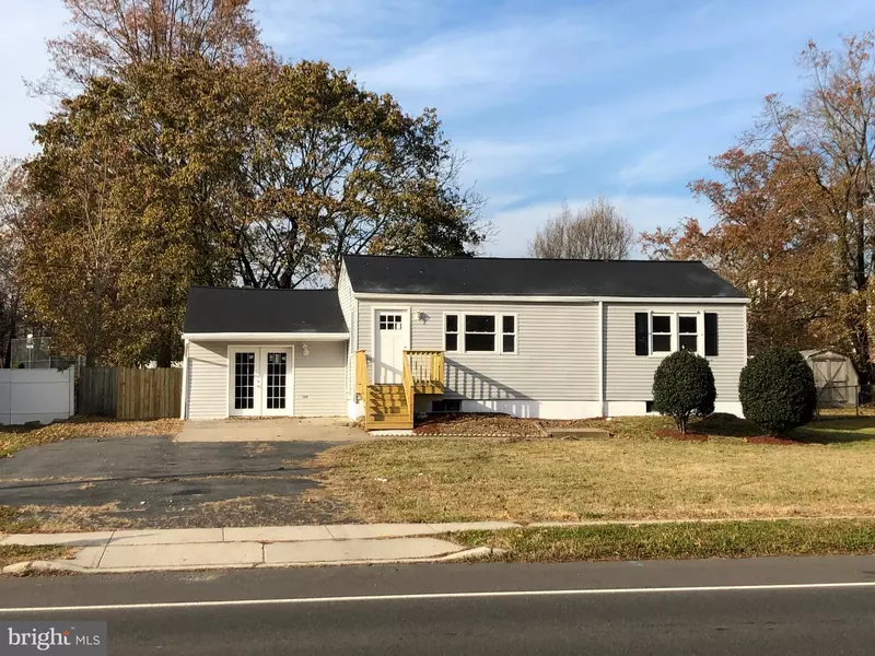 1155 MONMOUTH RD, Mount Holly, NJ 08060