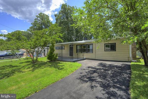 508 ESTATE RD, Maple Shade, NJ 08052