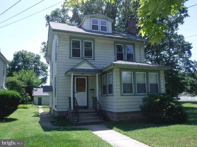 303 MORGAN AVE, Palmyra, NJ 08065