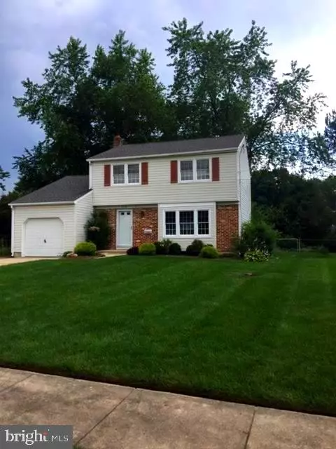 113 CAMBRIDGE CT, Cinnaminson, NJ 08077