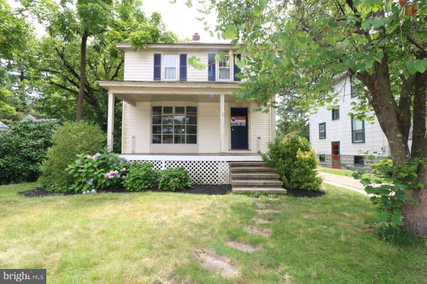 405 DAWSON ST, Moorestown, NJ 08057