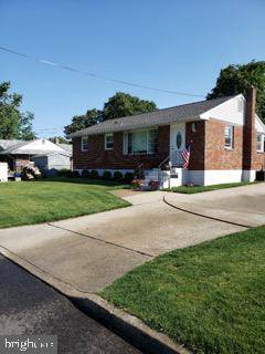 536 HARRISON ST, Riverside, NJ 08075