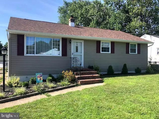 414 W HENRY ST, Palmyra, NJ 08065