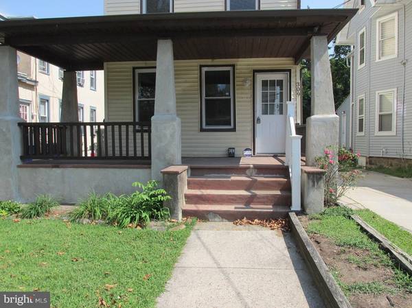 309 S FAIRVIEW ST, Riverside, NJ 08075