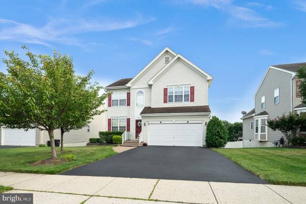 26 ADIRONDAK RD, Bordentown, NJ 08505