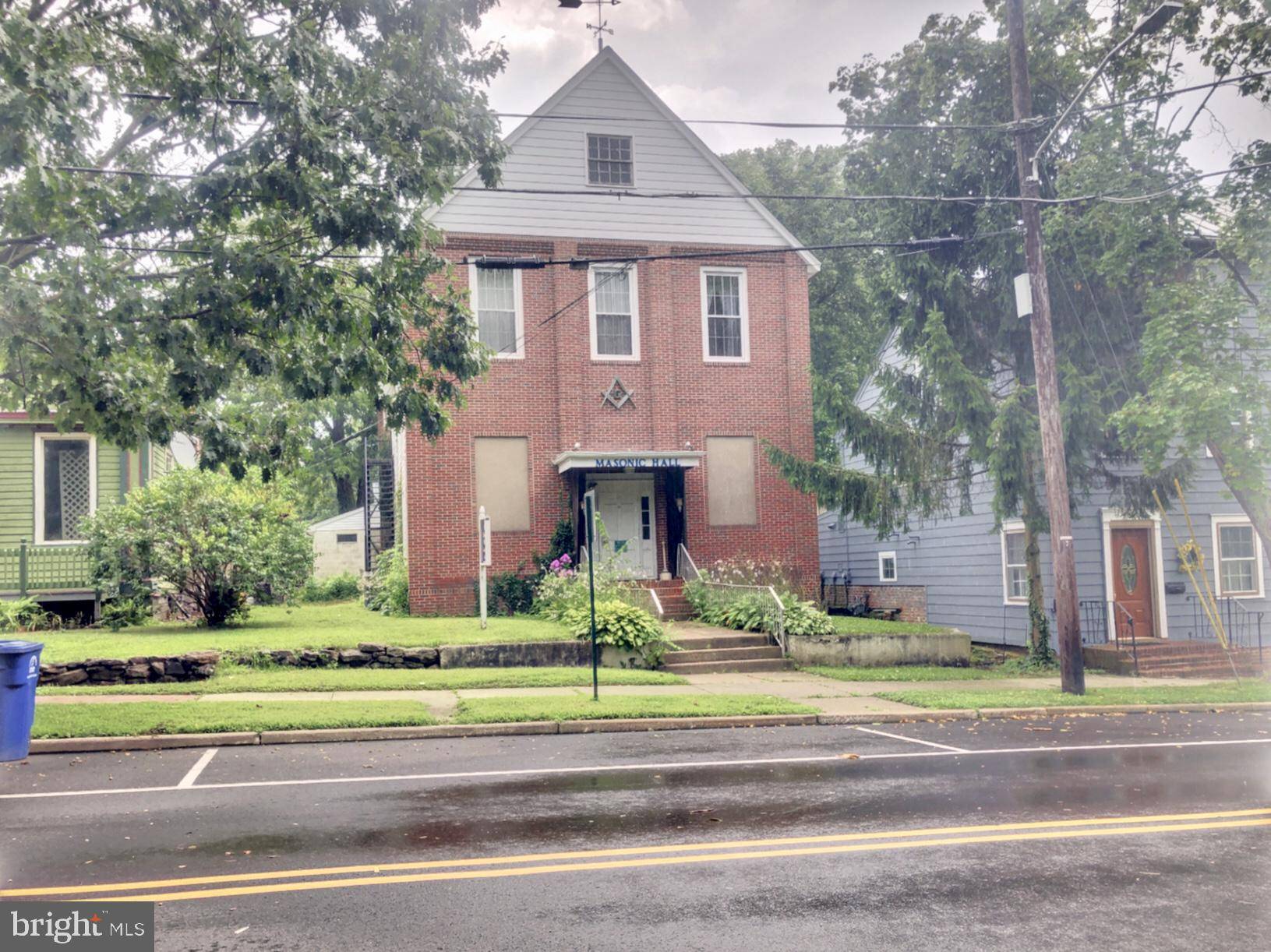 122 HANOVER ST, Pemberton, NJ 08068