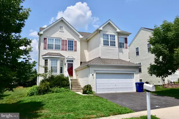 6 TANTUM CT, Bordentown, NJ 08505