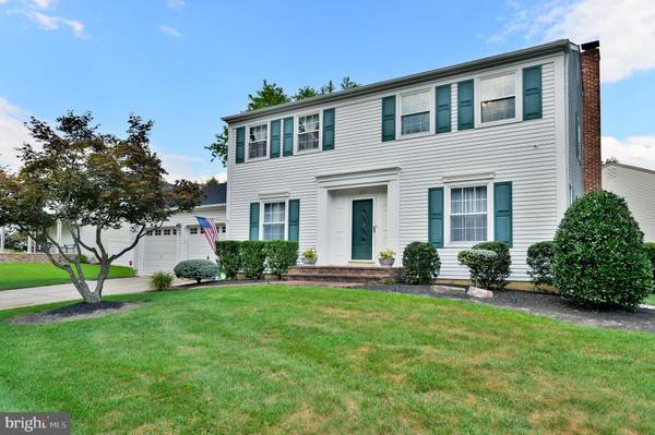 29 EUSTON RD, Marlton, NJ 08053