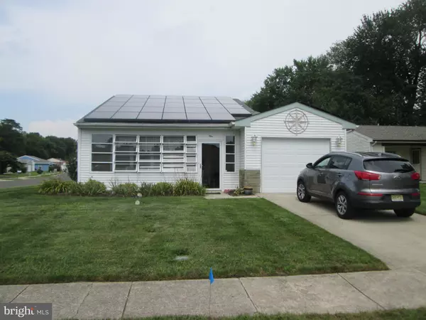 Southampton, NJ 08088,1 NARBERTH PL