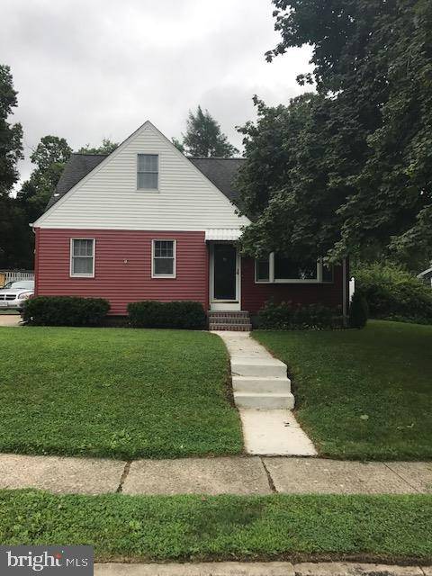 20 RIDGLEY ST, Mount Holly, NJ 08060