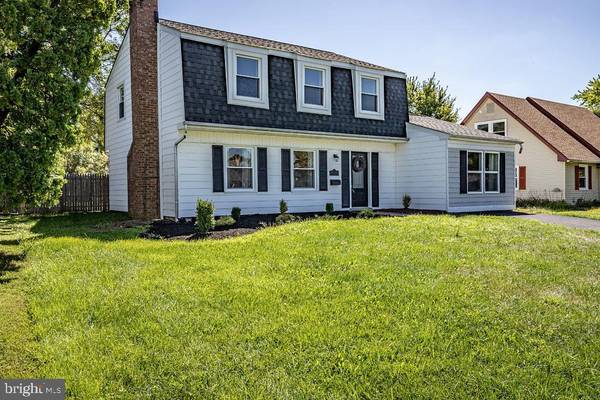 17 NORTHGATE LN, Willingboro, NJ 08046