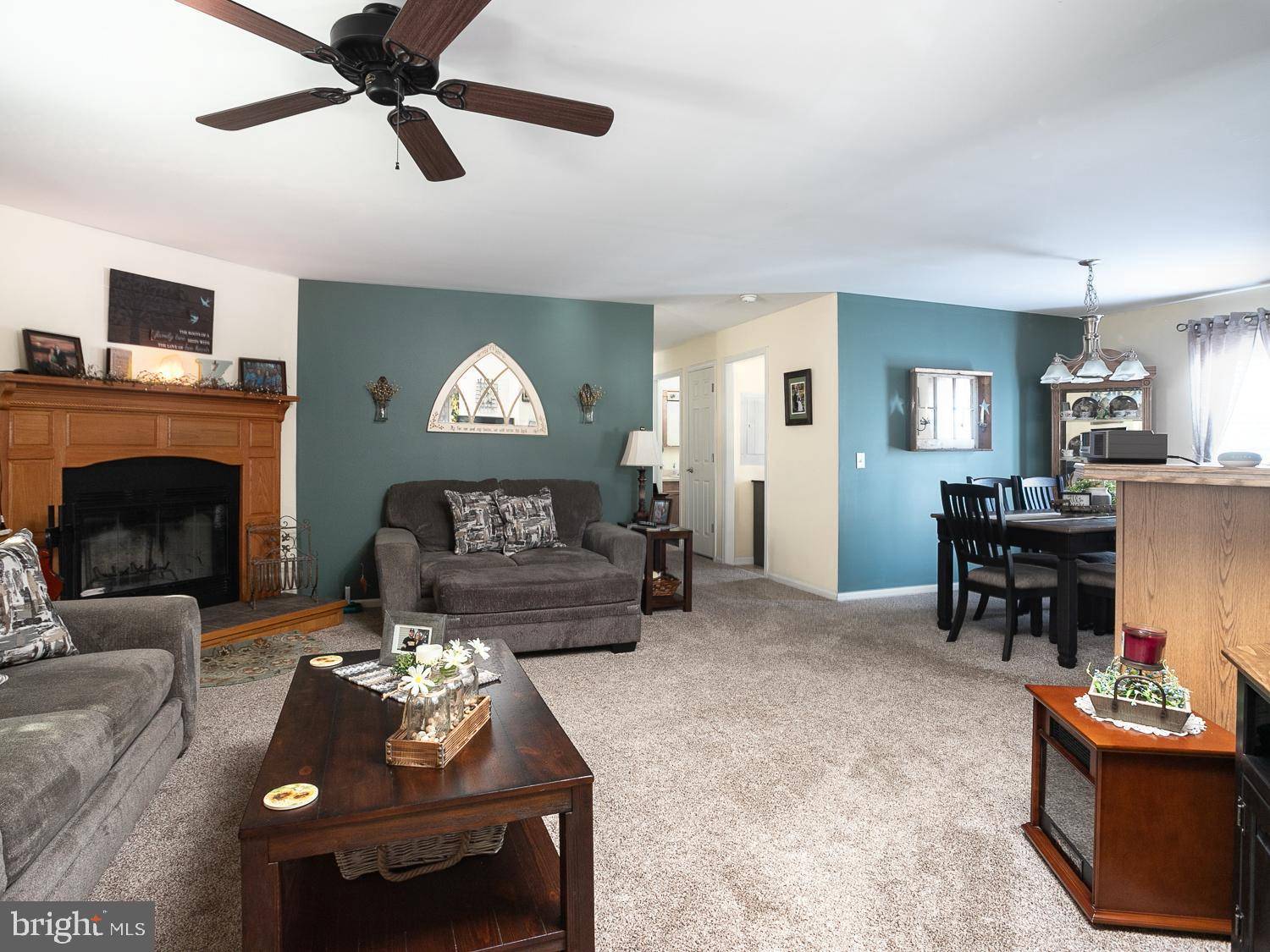 Wrightstown, NJ 08562,511 WRIGHTSTOWN SYKESVILLE RD #76