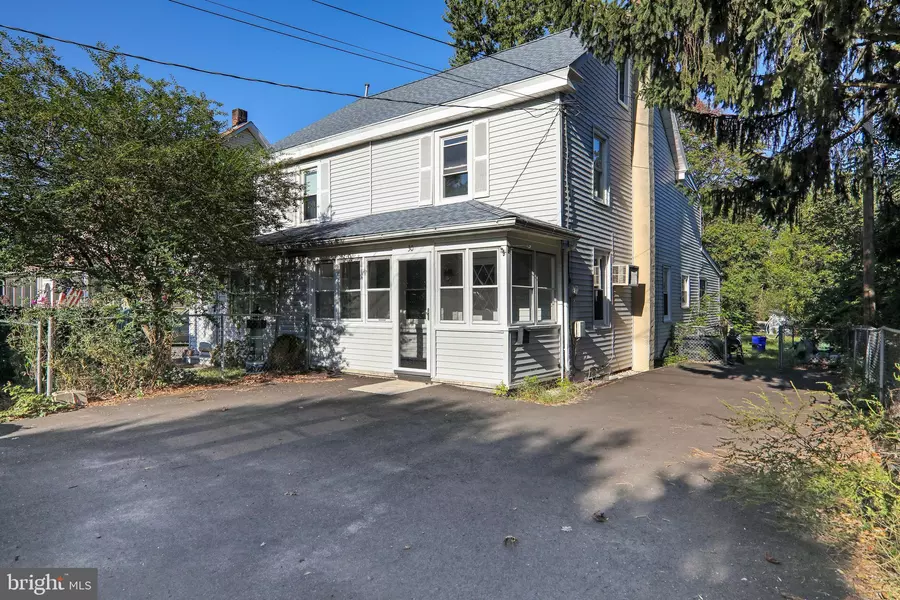 30 MILL ST, Medford, NJ 08055