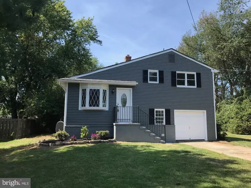 22 MANITOBA TRL, Shamong, NJ 08088