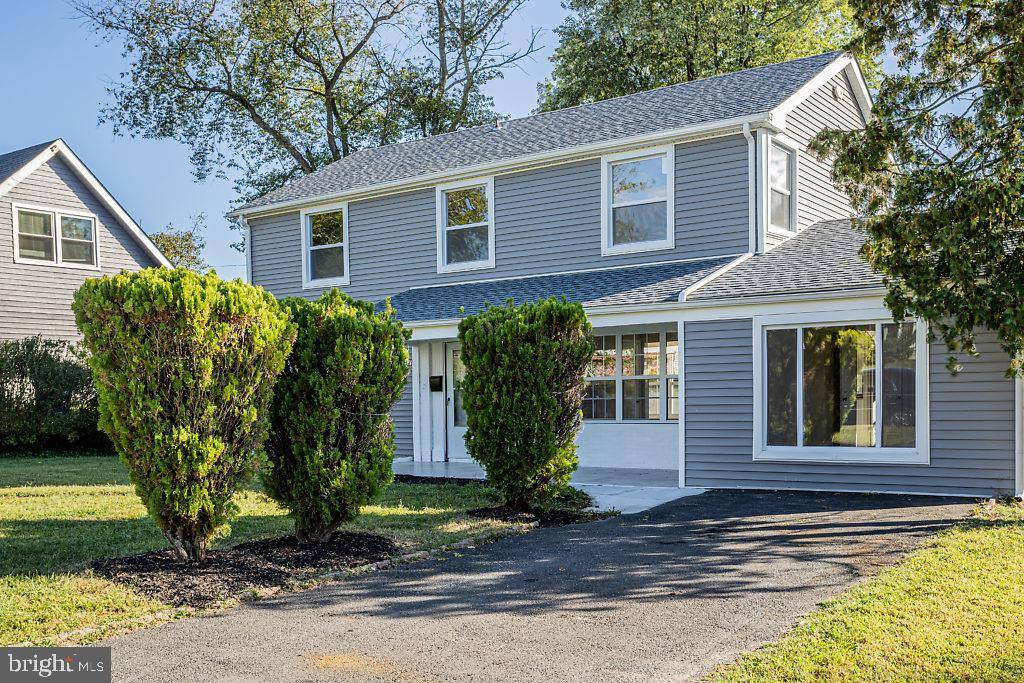 Willingboro, NJ 08046,18 POTTER LN