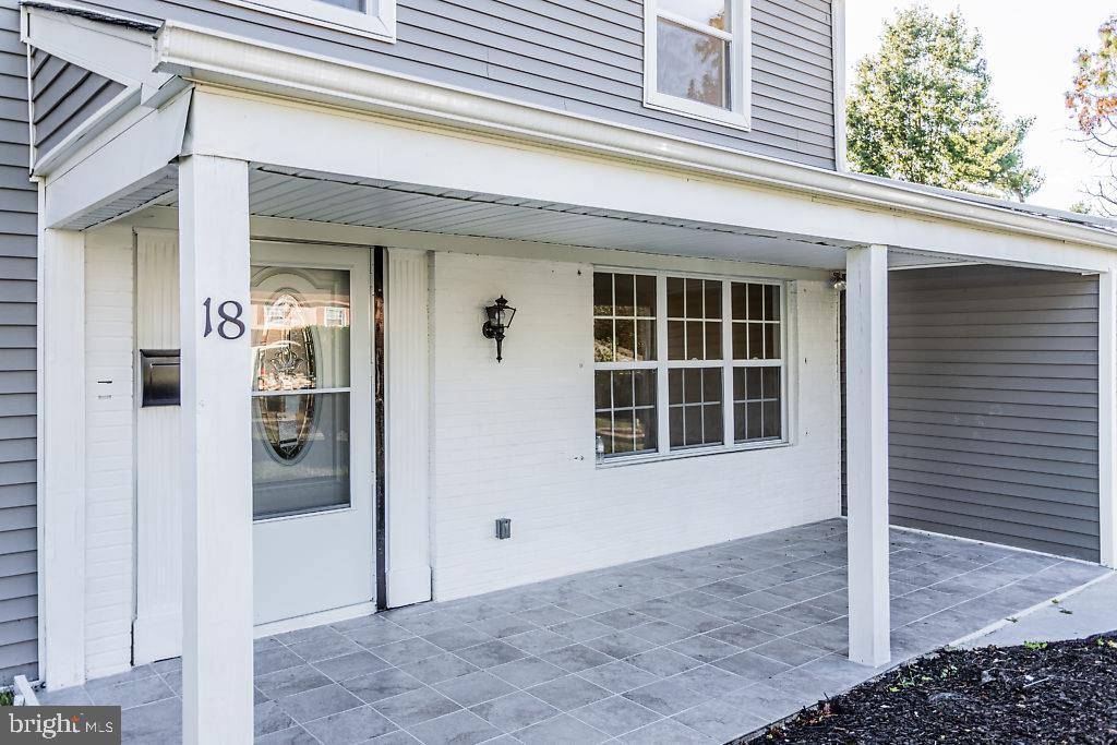 Willingboro, NJ 08046,18 POTTER LN