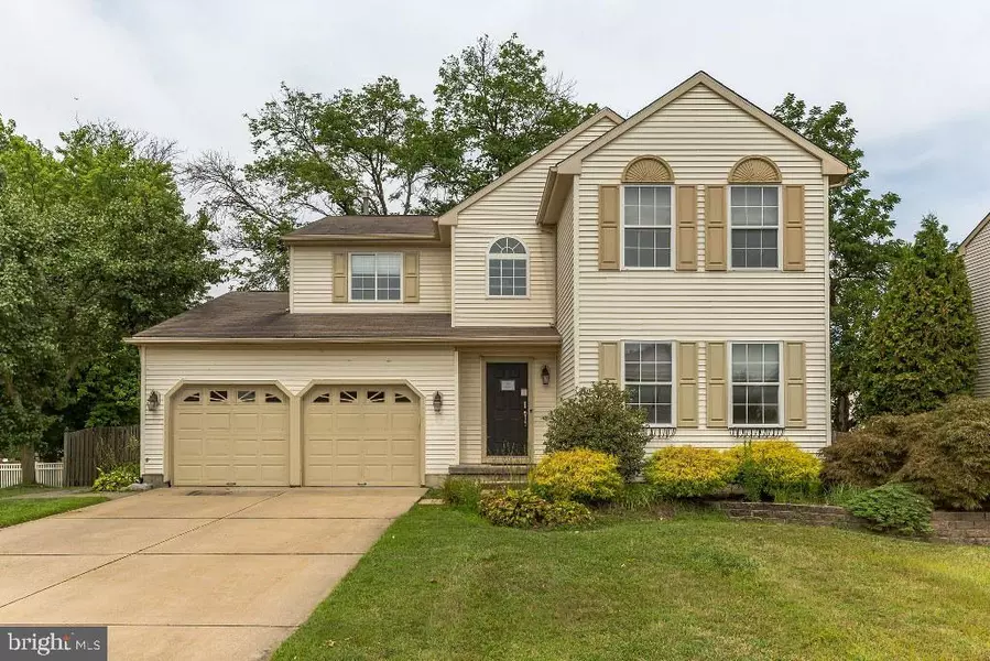 48 SPRINGCRESS DR, Delran, NJ 08075