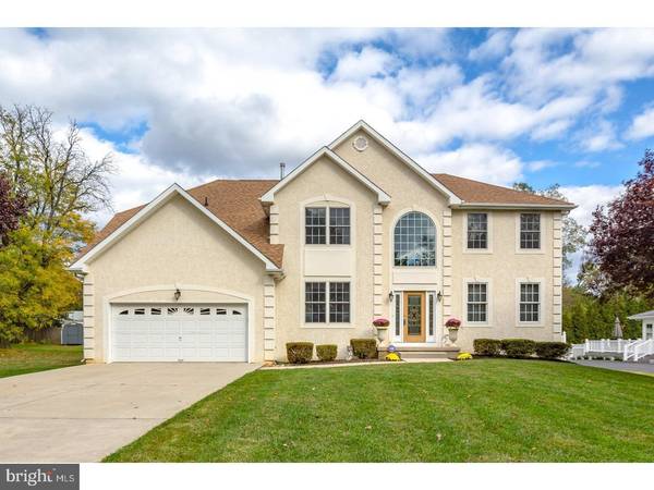 1200 COLES LN, Cinnaminson, NJ 08077