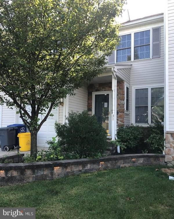 31 FARMINGTON CT, Bordentown, NJ 08505