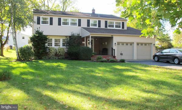 103 WINDING BROOK DR, Cinnaminson, NJ 08077