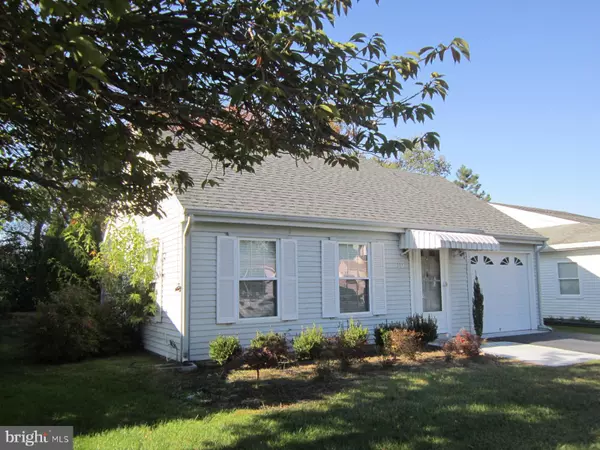 Southampton, NJ 08088,10 SHERWOOD PL