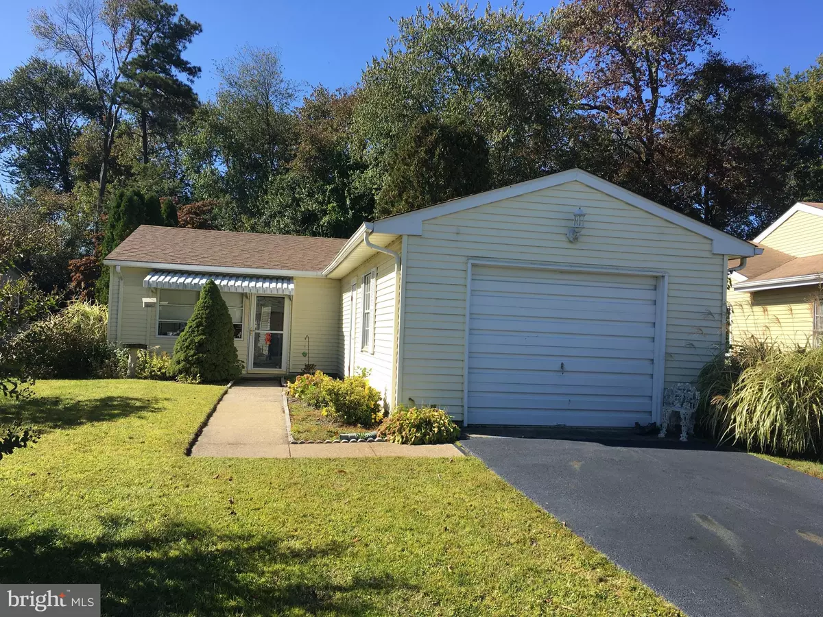 Southampton, NJ 08088,33 NARBERTH PL